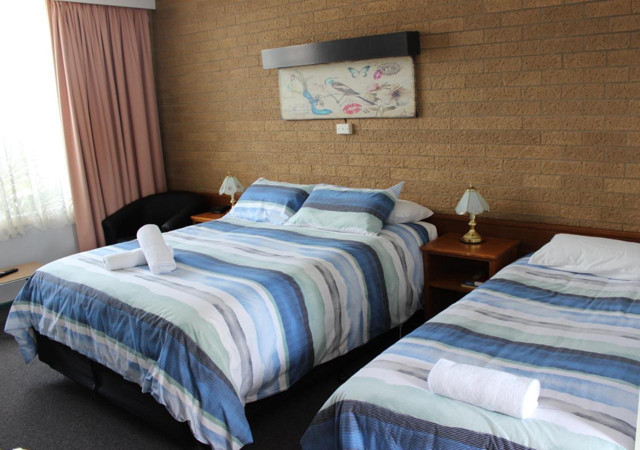 Motel Retro 3*