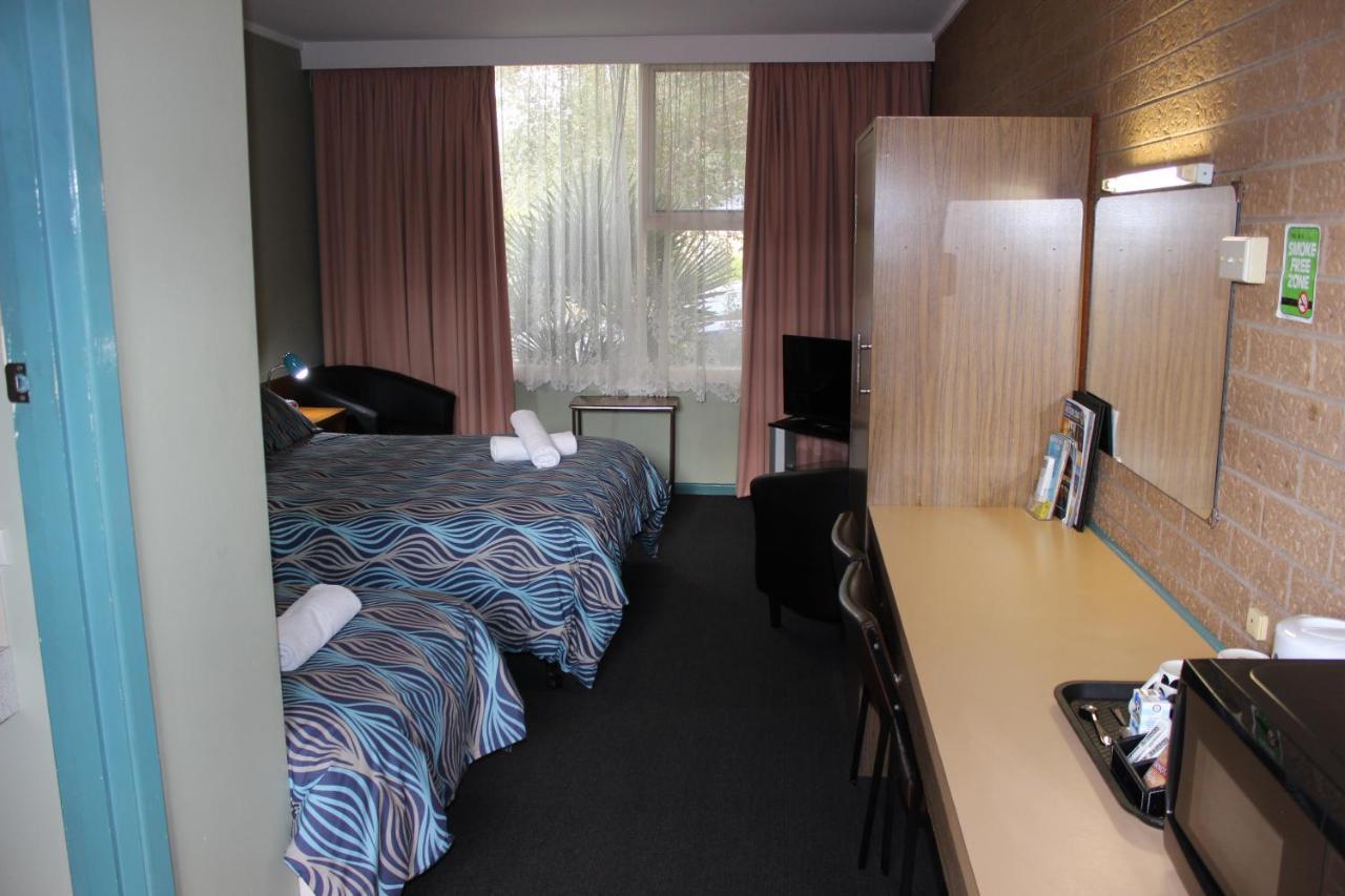 Retro Motel