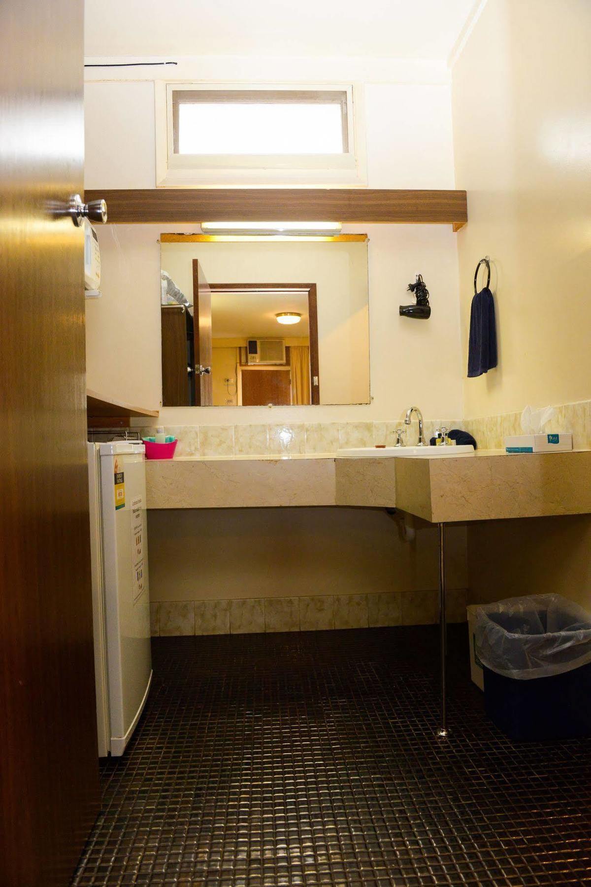 Motel Retro 3*