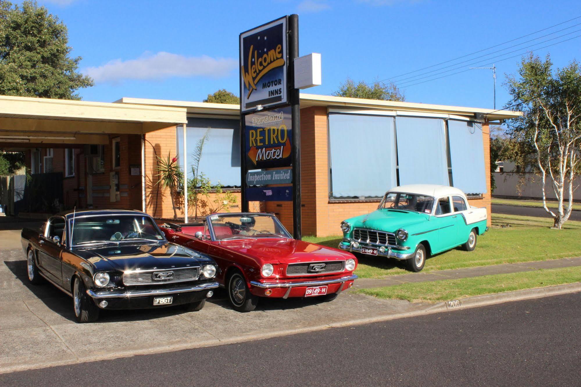 Motel Retro 3*
